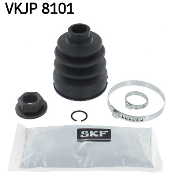Bellow Set, drive shaft - VKJP 8101 SKF